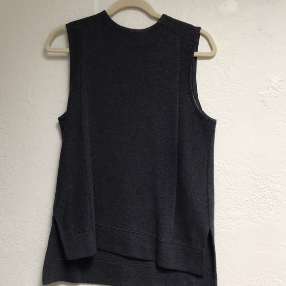 Madewell Tank - Picture 2 of 2